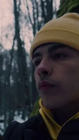 “Solo por vos” el nuevo video de Trueno que incluye paisajes fueguinos 🙌🏻🔥 @truenolaboca #billboardar #soloporvos