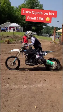 @lukecipala has one mean bike! #buell #lukecipala #redwing #vtwin #wideopen #motorsports #moto #motoclimb #sportbike #motorcycle #dirtbike