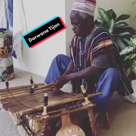 My teacher and amazing gyil builder, Dorwana Tijan! #birifor #dagara #gyil #worldmusic #ethnomusicology #percussion #drumming #ghana #ghanaianmusic