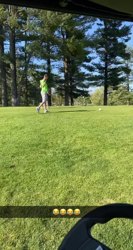 #golftiktok #fypシ #OhNo