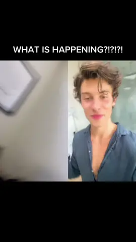 #duet with @shawnmendes THE PAUSE??????????? SOMEONE GO CHECK ON HIM OMG!!