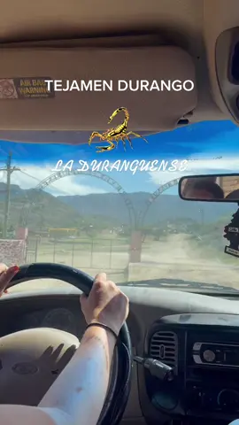 #fyp #parati#tiktok un paseo por TEJAMEN DGO🦂🦂🦂🦂🦂