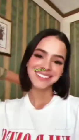 Parem, só PAREM! #brunamarquezine #paravoce #gmbrasilak #foryou #viral #boanoite #fy #legendas #legend #cristao #foryoupage #tipografia