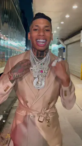 Head To Toe That Man 😤💜