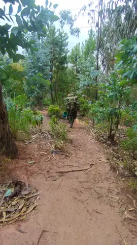 patrullando ando #militaresdecolombia