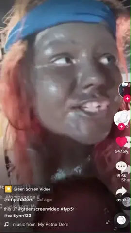 #greenscreenvideo #greenscreen 😒#fypシ