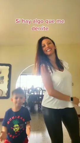 Mi tiktoker favorito