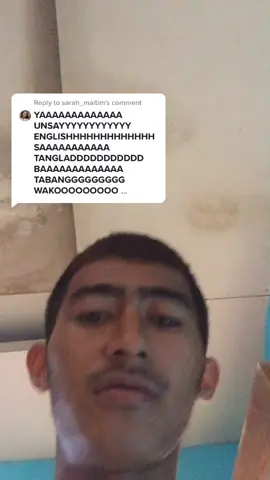 Reply to @sarah_maitim #fyp #bisayangdako #foryoupage simba sata manga goys liter nako mag reply sainyong tubag owshi