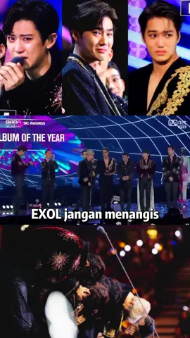 exol kan nurut sama exo #exo #exol #mnet #mama2017exo #mnetapologizetoexo #fyp #fypシ #xybca