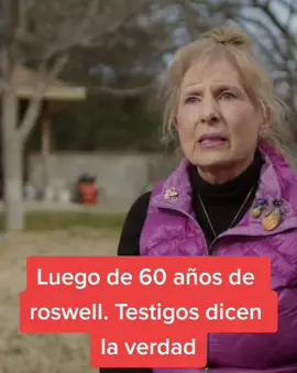 Incidente #roswell testigos hablan dicen la verdad luego de 60 años #extraterrestres #ovni
