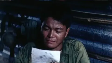 một phân đoạn phim mùi cỏ cháy #xuhuong #lichsuvietnam