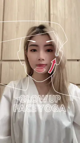 Join the Shiseido face yoga challenge to win 1 year supply of Ultimune serum !!!! #SHISEIDOPowerIsYou #ad