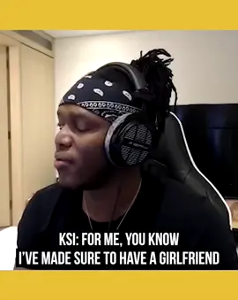 KSI talks about his girlfriend on @privatepodcast #ksi #privateparts #viral