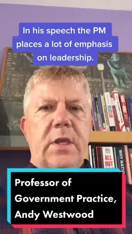 What types of #leader will thrive in the #UK ?  #levellingup #ukpolitics #learnontikok #inequality #manchester #uniofmanchester #uniofmanc