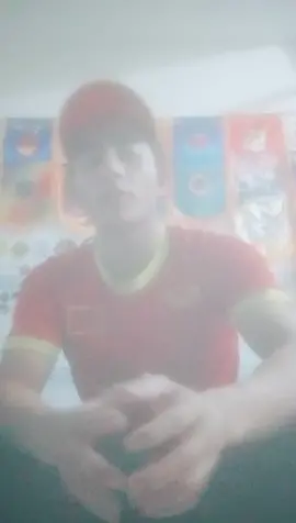 Tôi sợ lắm  .............#quanleon