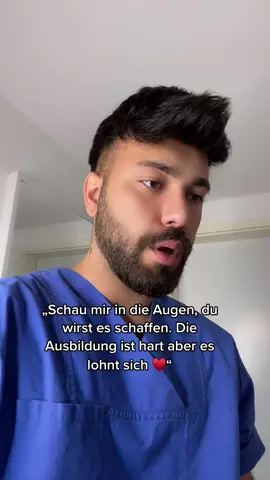 Haltet durch meine lieben ♥️ #schwesterrabiata #pflegeschüler #pflege #fy #fürdich #krankenpflege