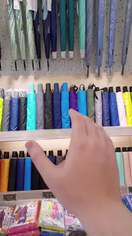 #雨傘王 #安全感