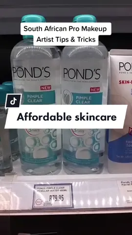 Affordable skincare #makeupsouthafrica #beautysouthafrica #beautyproducts #skincare #dischem