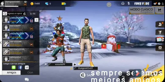 así es 😎  #sigueme  #freefire #garenafreefire #apoyame dejen su ❤️