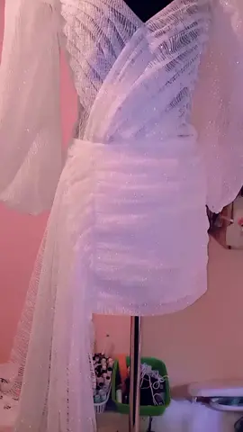 хотели бы одеть такое платье? #fashionukraine #стильныйобраз #платьеблестки #эстетикастиля #рекомендаци #🌊 #пошивназаказукраина #ручнаяработа #киев ♥