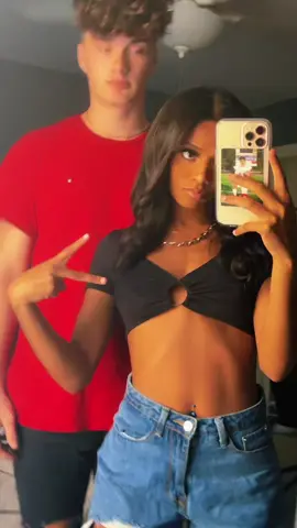 Kay and Wes bowling edition