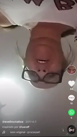 KKKKKKKKKKKKKKKKKKKKKKK EU ENGASGUEI @evelincriativa te amo