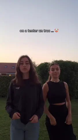 on a mis du temp quand même 🥴😂 @louane__p  ❤️❤️ #foryou #fypシ #4u #foryoupage