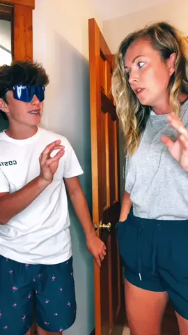 The confidence though