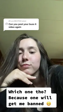 Answer to @user38237044