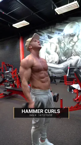 FULL BICEP WORKOUT! 🔥 💪🏼  #bicep #biceps #bicepworkout #bicepsworkout #armday #armdayworkout #armworkout #armworkoutathome #workoutvideo #workout