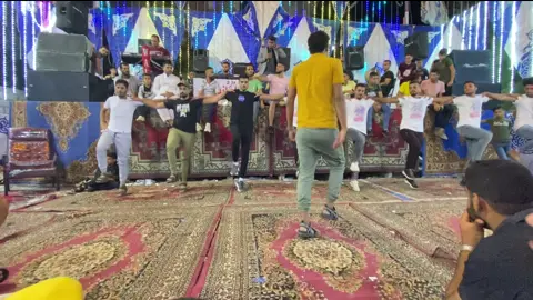 من فرحه جهاد ابو عايش فرحه ولاد العم دبيكا سمال سيناء الشيخ زويد ولعت نار 🔥