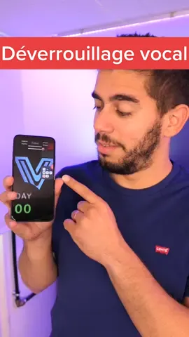 Astuce incroyable à faire tourner ! #astuce #iphone #ios #tiktokacademie