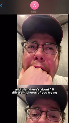 anyone been in a relationship like this?