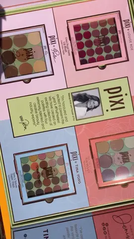 @pixibeauty #PixiPretties #gifted #pixi #pixibeauty #pixibypetra #pixibeautyuk #pixibeauty💜 #unboxing #unpacking #makeup #makeupproducts