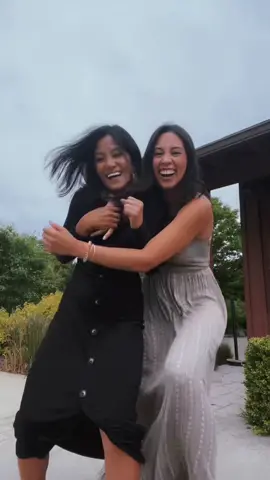 happy birthday to my bff 🤍 #fyp #thebrooksfam #mommydaughter #momma #happybirthday #stacysmom #areyoumysister #mom #bff