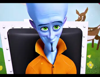 greatest villains of all time #fyp #megamind #gru #onceler #edit