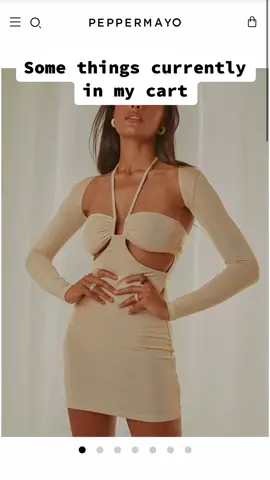 to get or not to get, that is the question #OOTD #onlineshopping #fashion