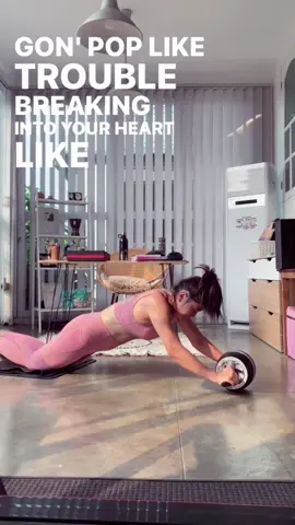 Sweat like butter
