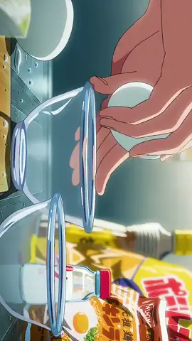 wait a moment . @painthil #foryou #anime #fy #foryoupage #tiktok #animefood #enjoy #food #cooking #comixwavefilms