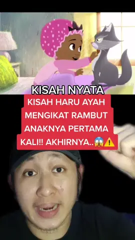 Duh gak nyangka!😱 #TikTokTainment #storytime #shortmovie #fyp #foryoupage #foryourpage #foryou #reviewfilm #filmanimasi #animasi #rekomendasifilm