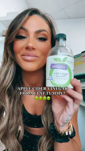 If your morning routine doesn’t include @flattummyco  ACV gummies, reconsider! 🍎✨ #ad #flattummy #foryou #fyp #lgbt #yummy #gummies