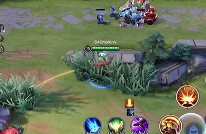 Tổng hợp trang bị cho ai cần 🤗.  #liênquânmobile #aov #rov #betrangxinh #rovthailand