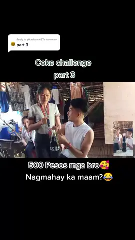 Reply to @pikachuuu427 Di gihapun kasigo mga bro. haha. naa pay last part.😂 Comment for part 4.🥰 Salamat mga BRO.