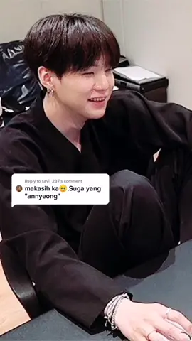 Reply to @savi_237 Done ya ☺☺ #suga #yoongi #minyoongi #ringtone #anyeonghaseyo