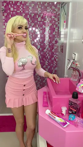 #barbie #pink #barbiegirl #doll