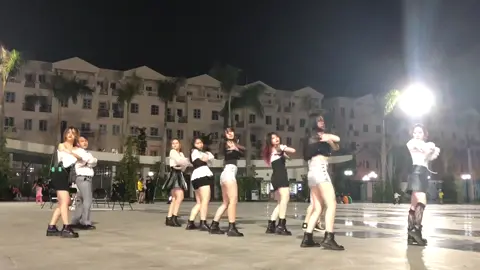 Tụi mình còn rất nhiều project đang ấp ủ đó mọi người hãy đón chờ xem nhaa #foryourpage #foryoupage #fypシ #CaCrewHCMUE #trend #xuhuong #fyp #dance