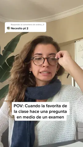 Responder a @andreu_0  #humor #clases #profe #profesora #catala #historia