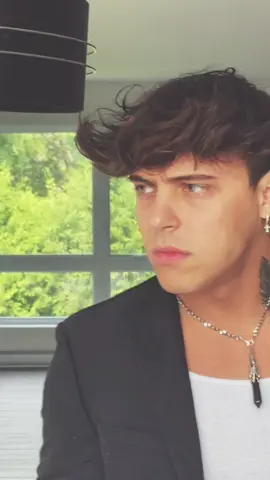 #Pov You can’t stand seeing your exgirlfriend winning the music award over you so you force your friend to unplug the wire but….