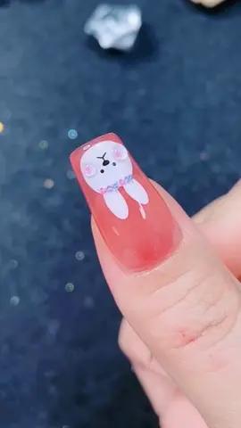 #fyp #foryou #nailart