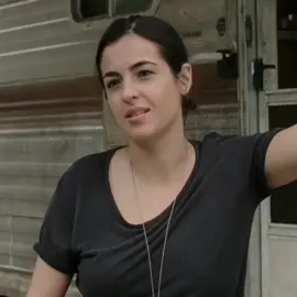 her smile was everything to me #thewalkingdeadamc #twd #twdedits #tarachambler #thewalkingdead #fyp